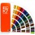 RAL Classic (під замовлення*)  + 500.00грн. 