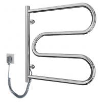 Рушникосушка Лассо-I 515x485 поворотна Рушникосушка Лассо-I 515x485 поворотна